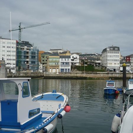 A Casa Do Porto Villa Burela Phòng bức ảnh