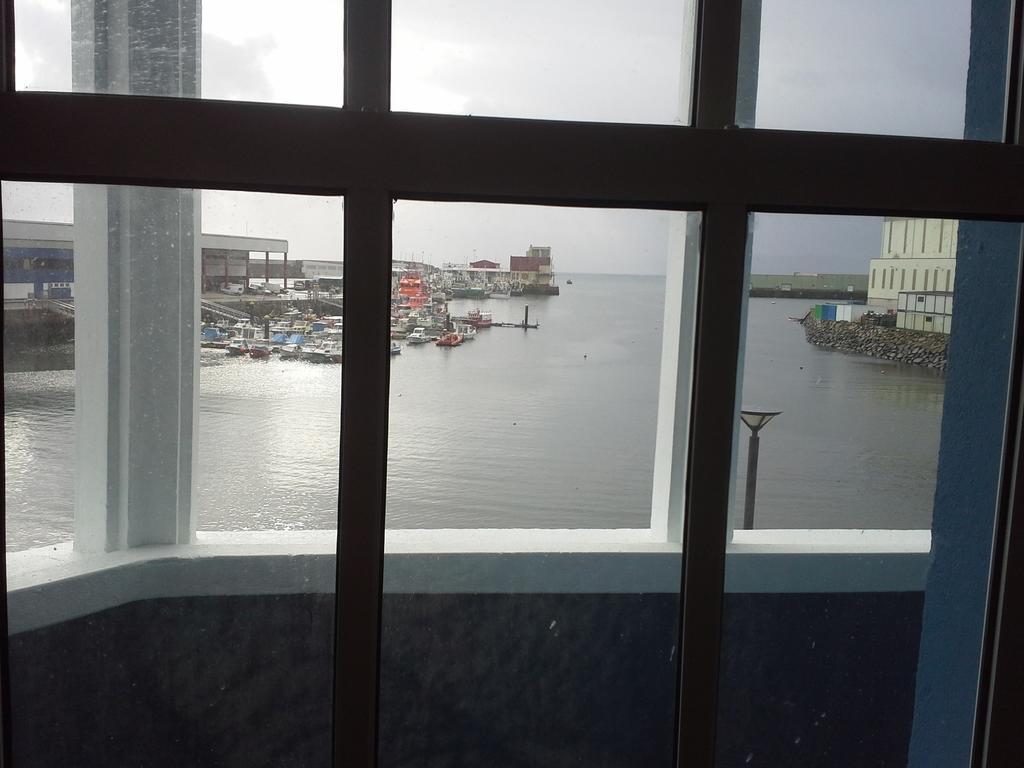A Casa Do Porto Villa Burela Phòng bức ảnh