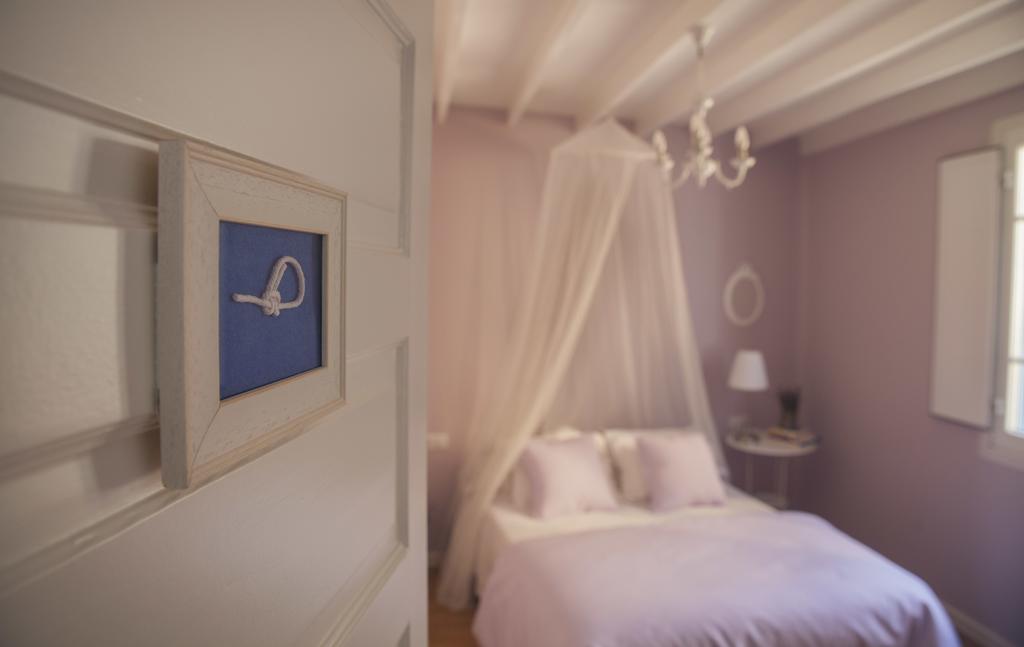 A Casa Do Porto Villa Burela Phòng bức ảnh