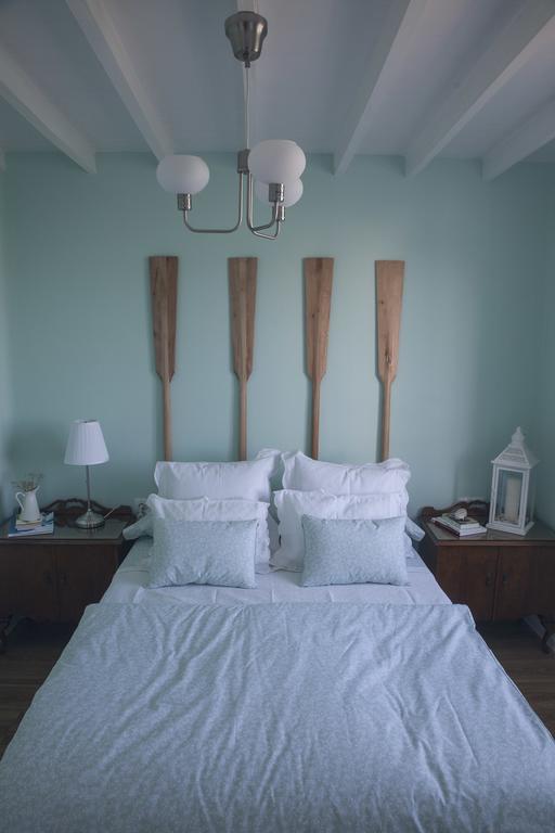 A Casa Do Porto Villa Burela Phòng bức ảnh